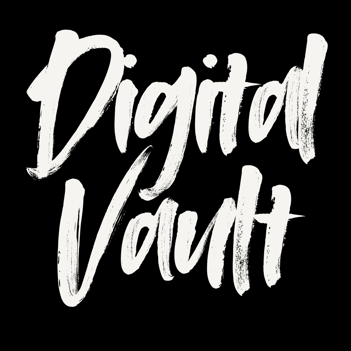 Digital Vault