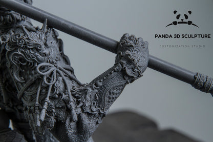Black Myth Wukong Kit