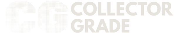 The Collector Grade