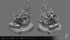 Founding Collector ~ Game of Pools STL files