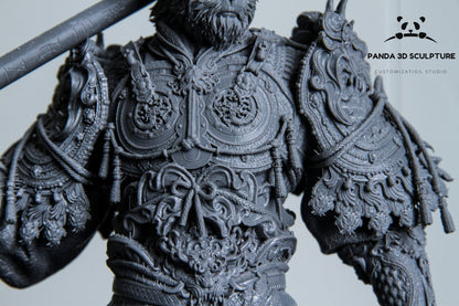 Black Myth Wukong Kit