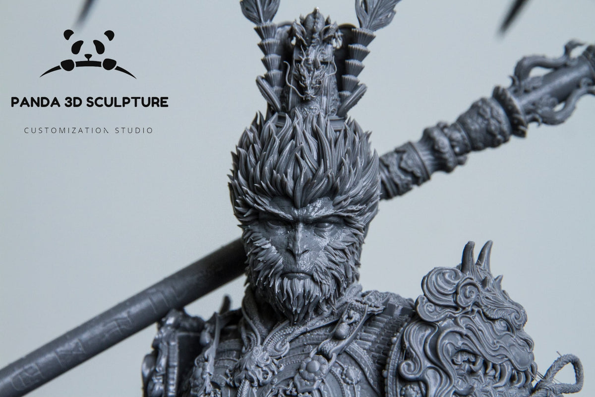 Black Myth Wukong Kit