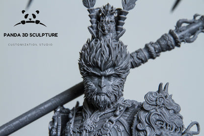 Black Myth Wukong Kit