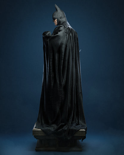 Batman: Arkham – Collector-Grade STL